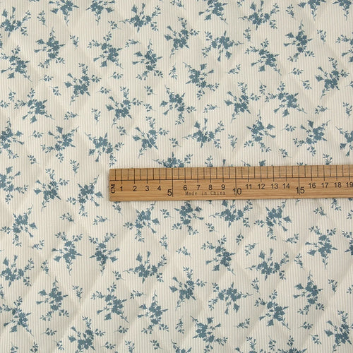 0.5m/1m/2m Printed Cotton Fabric