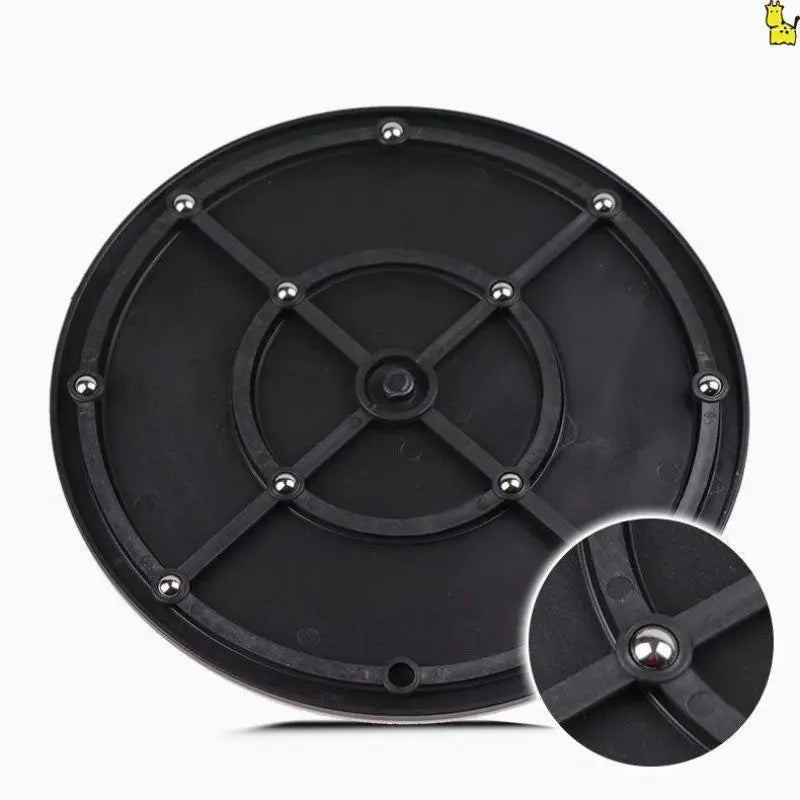 Pottery Turntable Sculpture Turntable