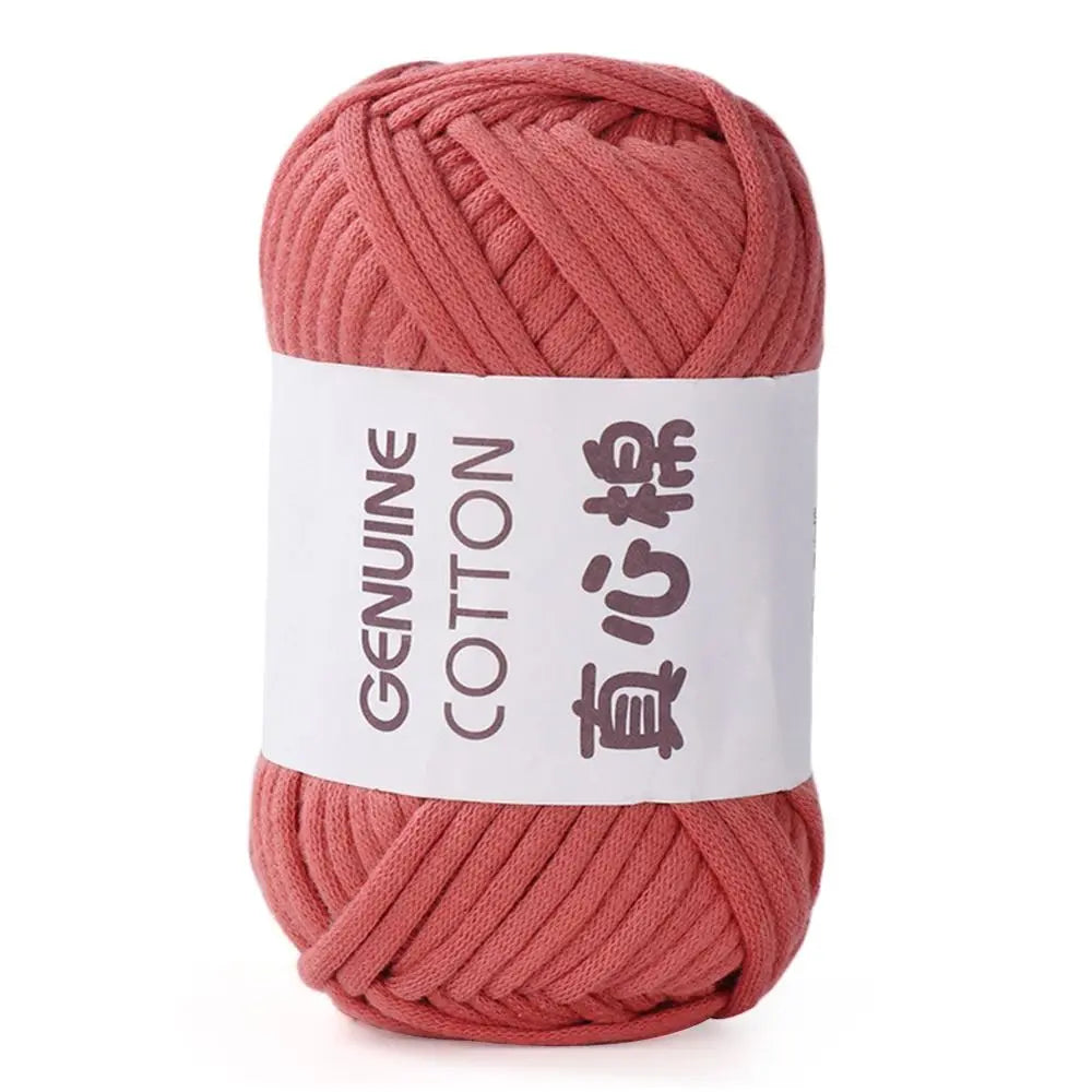 50g Cotton Yarn