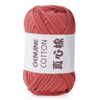 50g Cotton Yarn