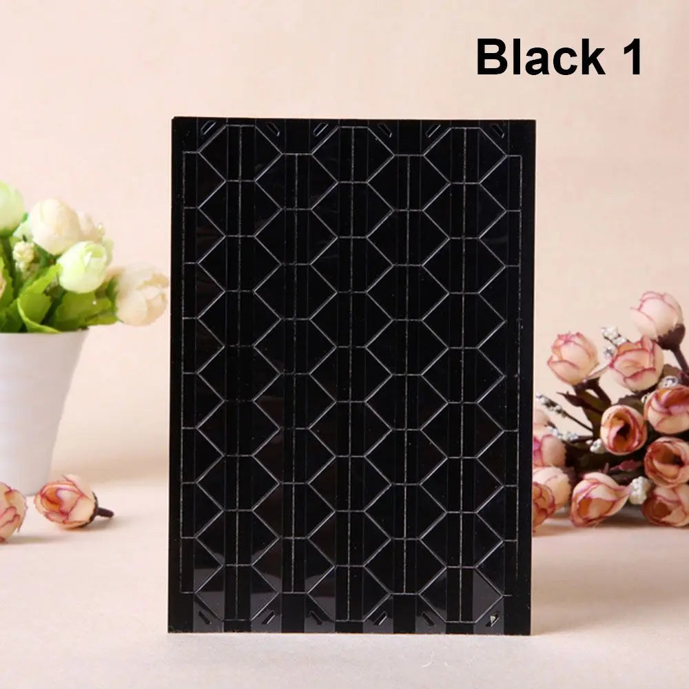 10sheets/24Pcs Colorful Photo Corner