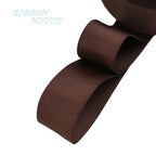 (10 meters/lot) 1" (25/38mm) Grosgrain Ribbon