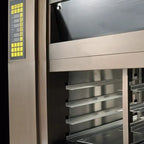 Commercial Industrial Bread Maker Electric Baking Oven