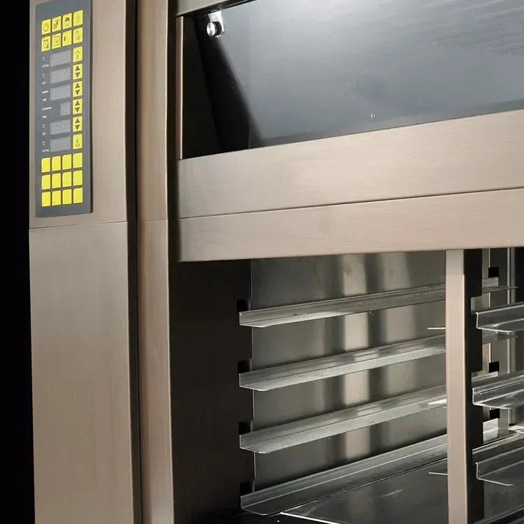 Commercial Industrial Bread Maker Electric Baking Oven