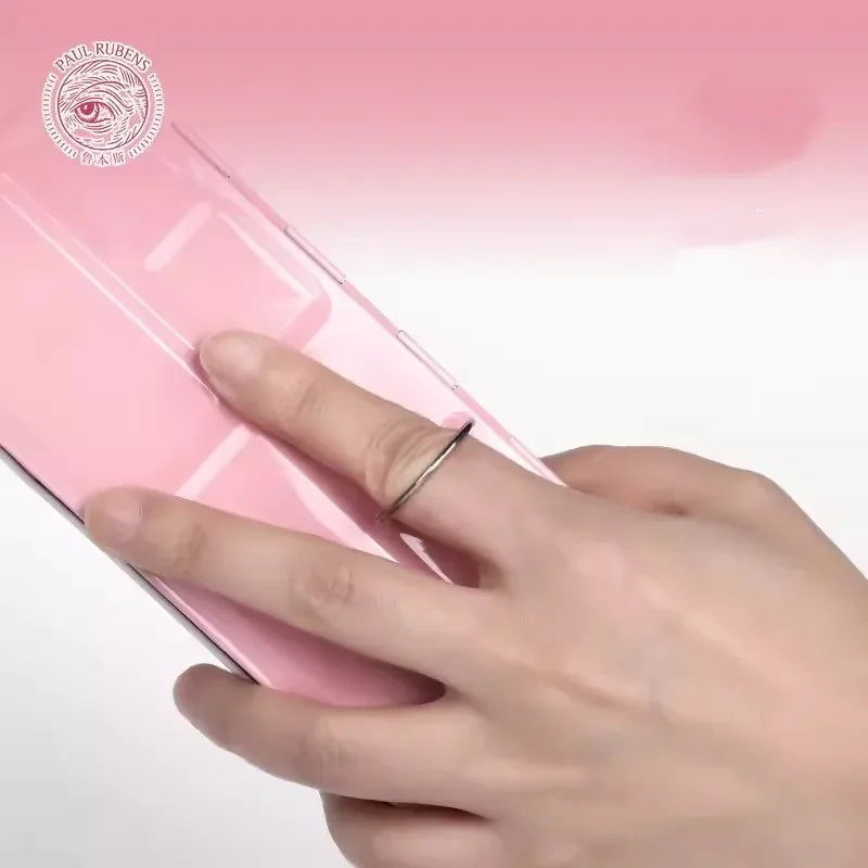 Paul Rubens Artist Solid Watercolor Paint Set 24 Colors