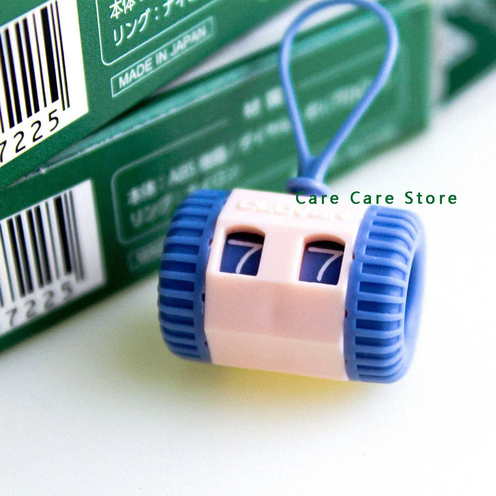 Clover Knitting Counter