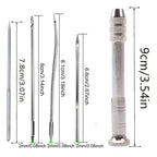 Leather Sewing Needles Kit