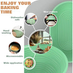 Silicone Breadbasket Baking Baskets