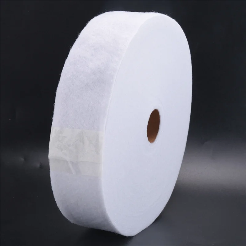 4 Roll Quilting Batting Rolls