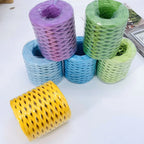 Raffia Yarn Paper Rope 200m Rafia