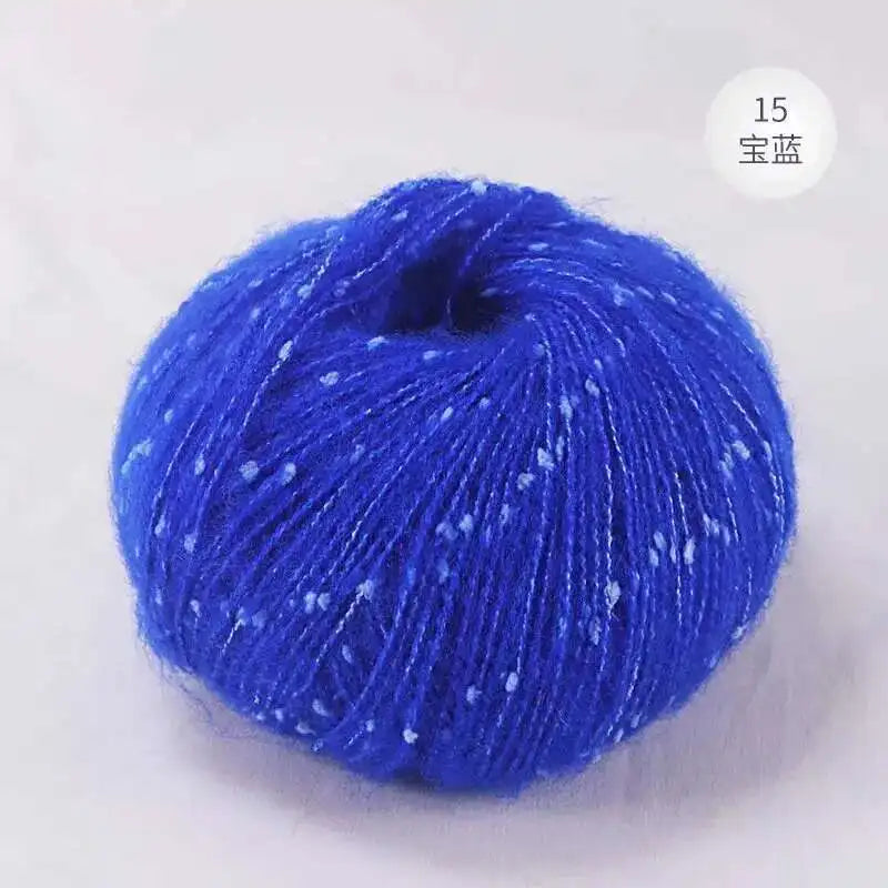 Yarn Wool