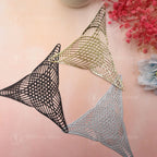 Line Background Pattern Metal Cutting Dies