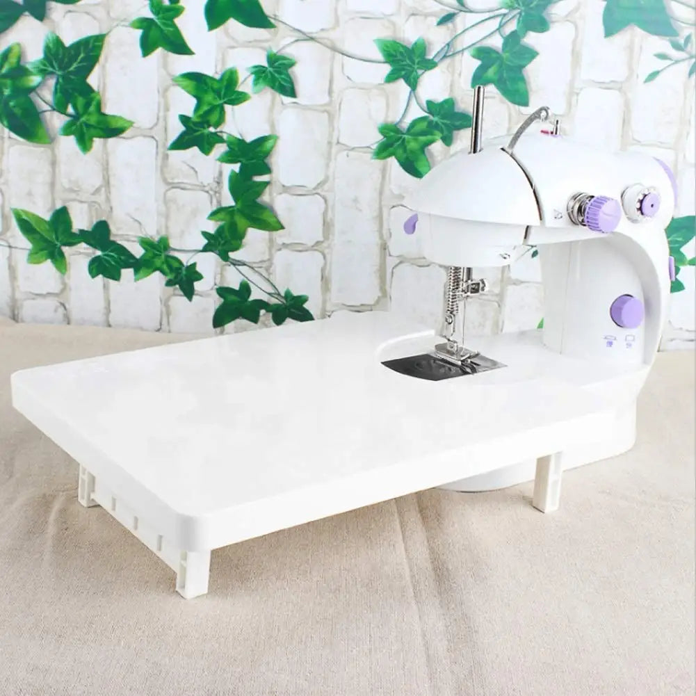 Sewing Machine Extension Table