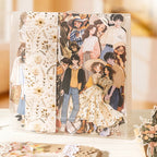 100pcs people like character theme