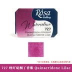 ROSA Artist-grade Solid Watercolor Paint Full Block 2.5ML