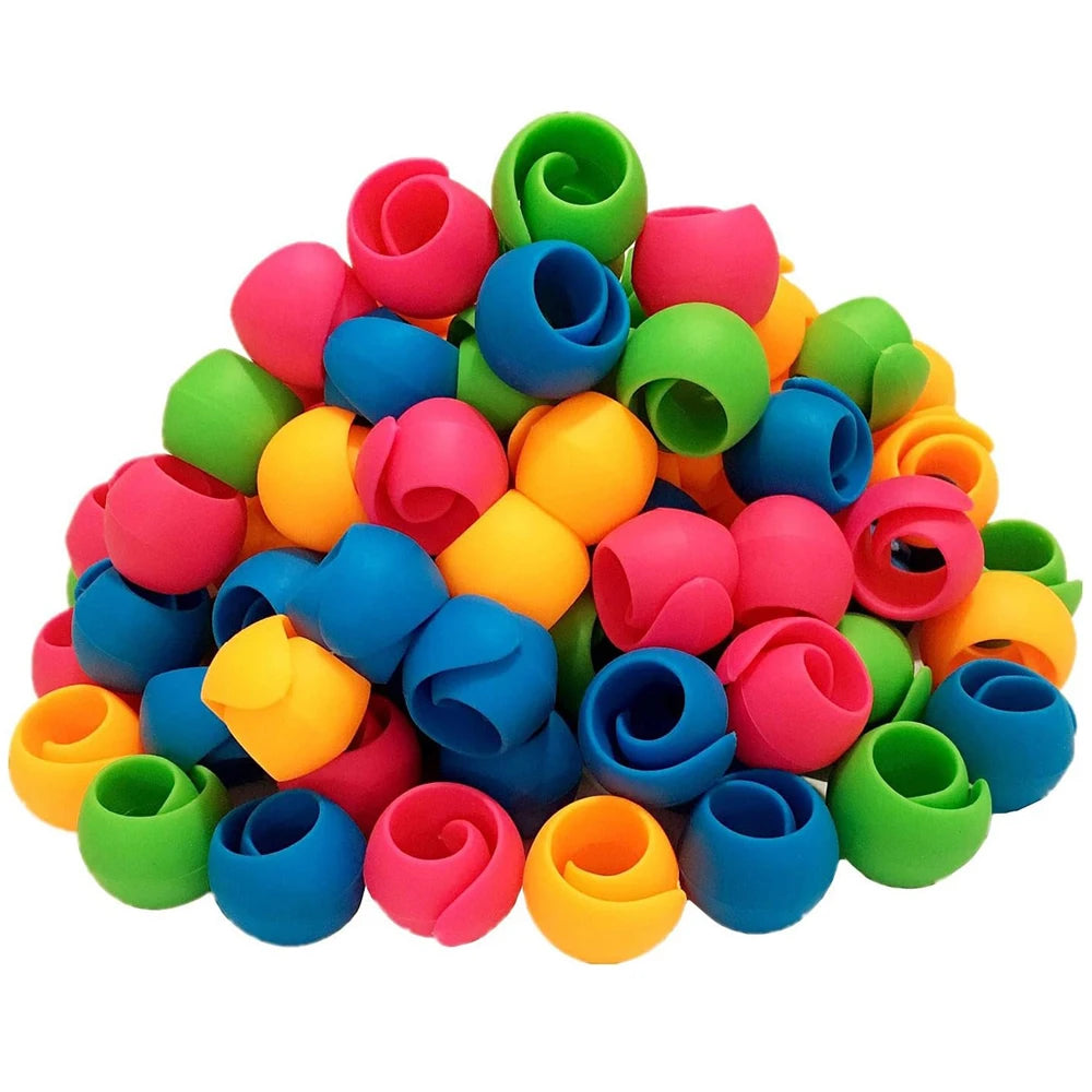 10pcs Thread Spool Huggers