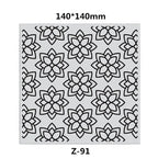 Clear Stamps for Scrapbooking Paper