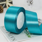 22meters 6mm-40cm Satin Ribbons