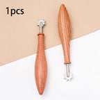 Pottery Stainless Steel Clay Sculpture Carving Tool
