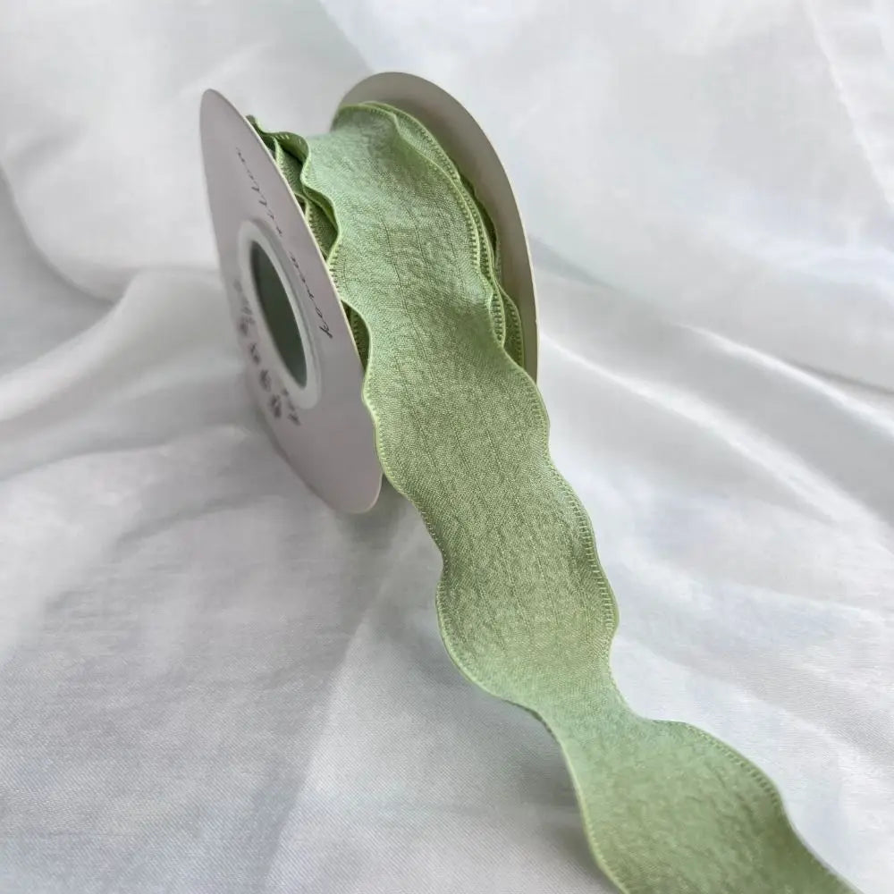 10 Yards Fishtail Ribbons