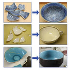 Ceramic Repair Glue Waterproof 30ml