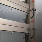 Commercial Industrial Bread Maker Electric Baking Oven