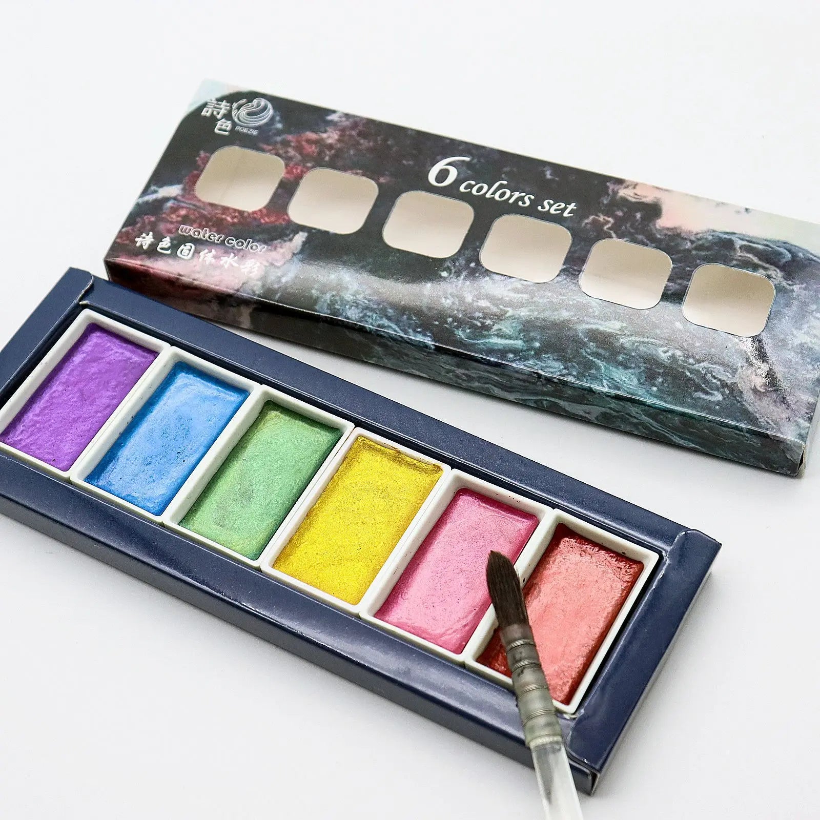 Watercolor paint for Professional