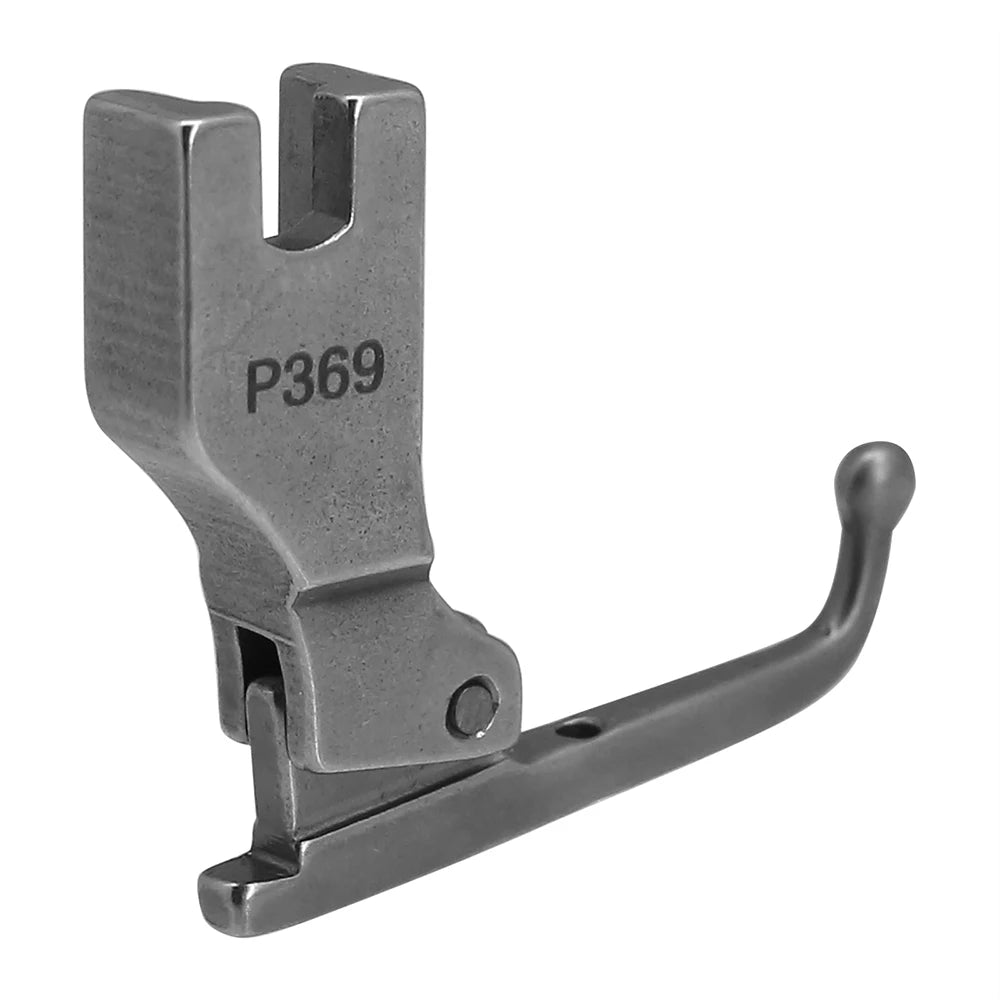 1 PCS P369 Wedding Bead Sequin Fabric Special Presser Foot