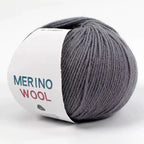 Merino Pure Wool Yarn
