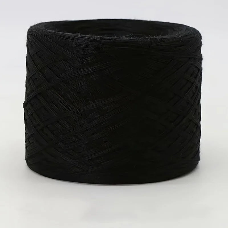 Sanqi blended wool yarn