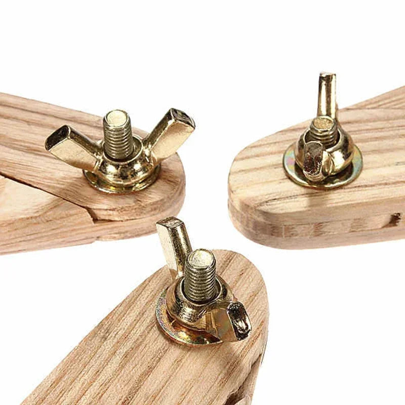 8/10/12 Inches Calipers Pottery Clay Ceramic Measuring Tools