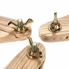 8/10/12 Inches Calipers Pottery Clay Ceramic Measuring Tools