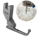 1 PCS P369 Wedding Bead Sequin Fabric Special Presser Foot