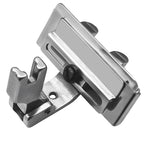 1Pcs S10A Left Right Adjustable Lace Tape Guide Presser Foot
