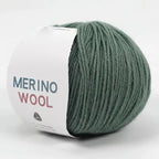 Merino Pure Wool Yarn