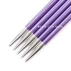 15cm Knitting Sticks Double Pointed Knitting Needles