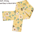 40 pieces of jelly roll fabric strip for quilting