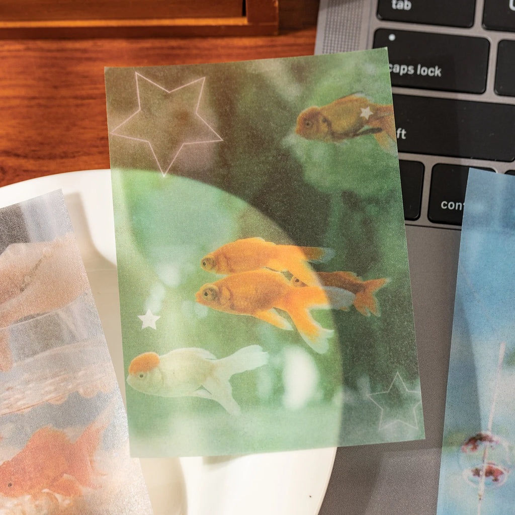 20sheets Summer Art Exhibition Series