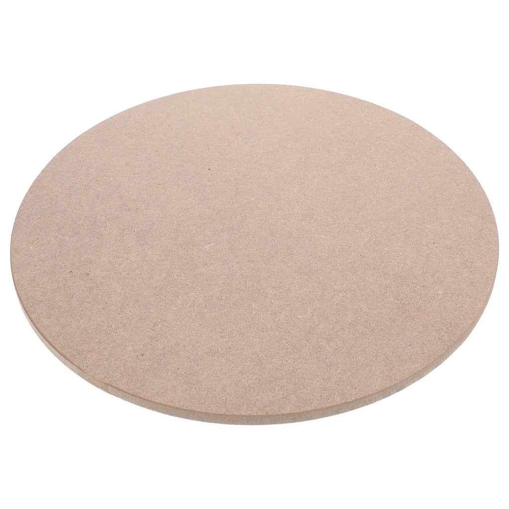 30Cm High Density Clay Drying Board Reusable