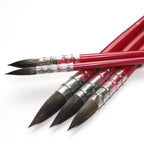 1pcs Squirrel Hair Artist Paint Brush