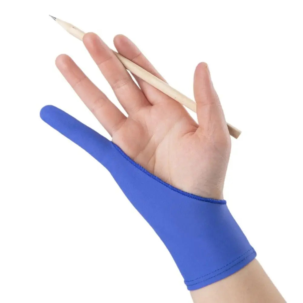 Touchscreen Two Finger Painting Glove