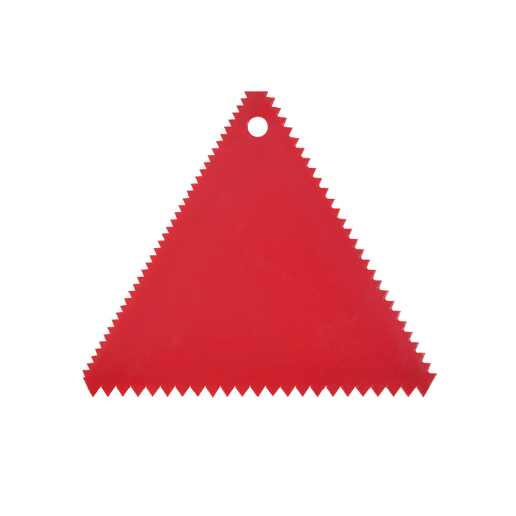 Professional Pottery Graining Pattern Scraper