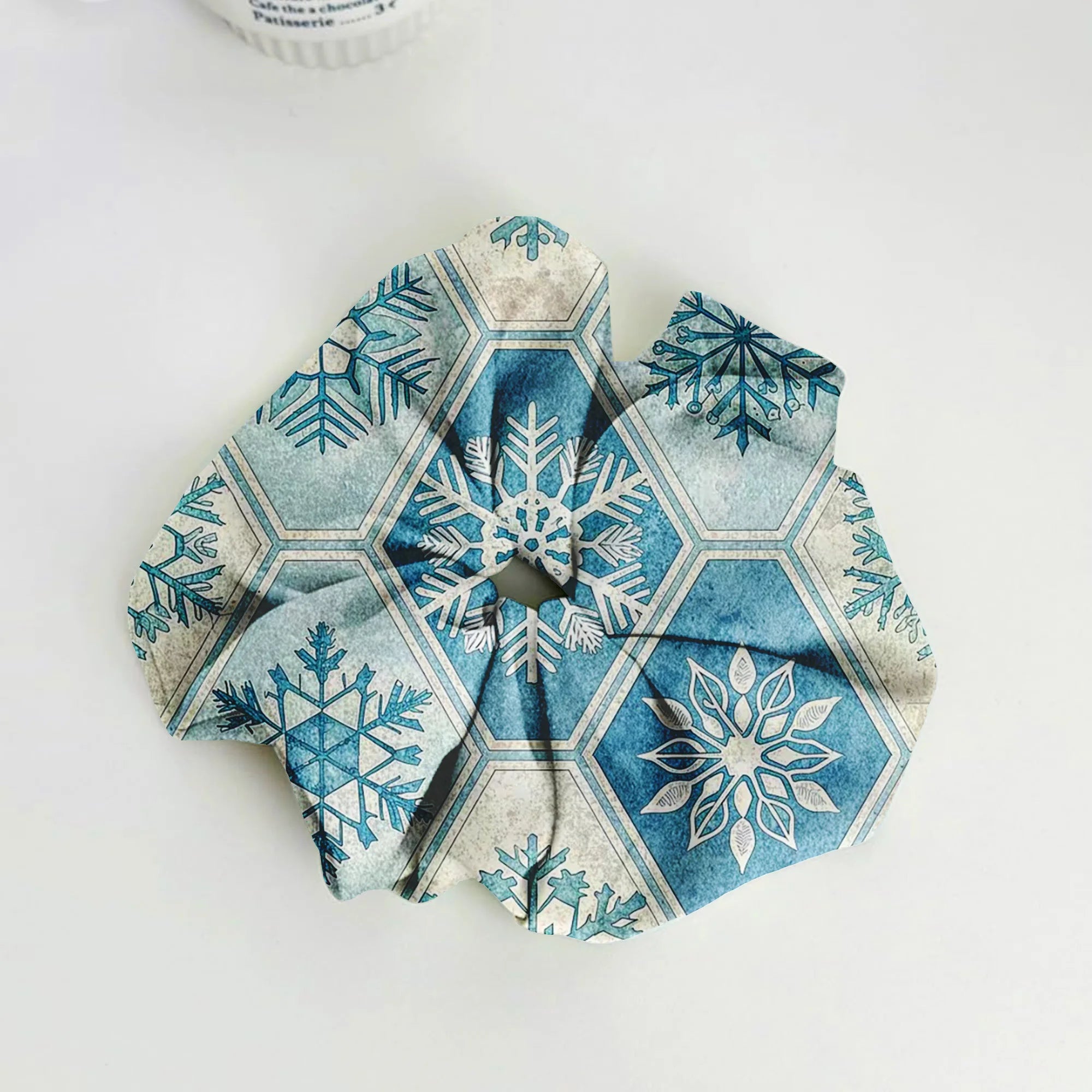 50*145cm Patchwork Christmas Polyester Cotton Fabric