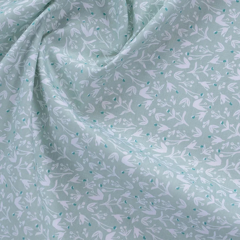 Liberty Quilting Fabric Twill Cloth 
