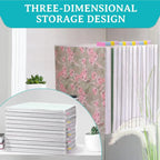 Scrapbook Paper Holder