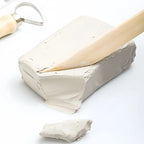 500G Special clay for pottery handicrafting