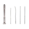 Leather Sewing Needles Kit