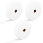 3 Rolls Jelly Roll Batting Strips Polyester