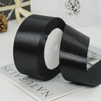 22meters 6mm-40cm Satin Ribbons