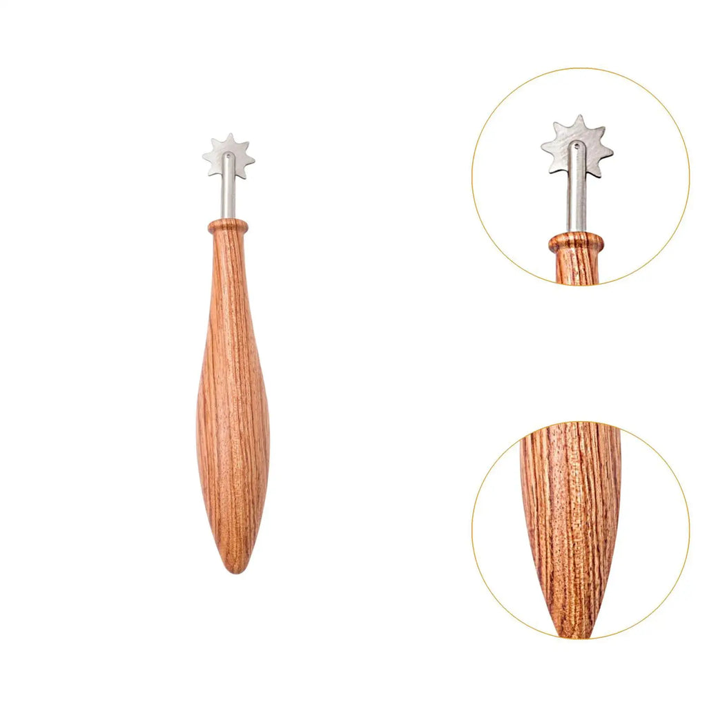 Pottery Stainless Steel Clay Sculpture Carving Tool